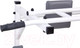 Миниатюра изображения товара Турник Polini Sport Pulse Premium 3 в 1 / 0002592.14 (белый/серый)