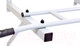 Миниатюра изображения товара Турник Polini Sport Pulse Standard / 0002591.1 (белый)