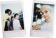 Миниатюра изображения товара Фотоаппарат с мгновенной печатью Fujifilm Instax Mini 12 (пурпурный)