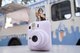 Миниатюра изображения товара Фотоаппарат с мгновенной печатью Fujifilm Instax Mini 12 (голубой)