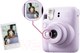 Миниатюра изображения товара Фотоаппарат с мгновенной печатью Fujifilm Instax Mini 12 (голубой)