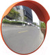 Миниатюра изображения товара Зеркало дорожное Стандартпарк V.I.G.I. GS-04 Сферическое / 0000000587 (60см)