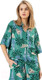 Миниатюра изображения товара Блузка Mark Formelle 112855 (р.170-88-94, цветы на зеленом)