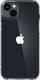 Миниатюра изображения товара Чехол-накладка Spigen Ultra Hybrid для iPhone 14 Plus / ACS04894 (Crystal Clear)