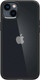 Миниатюра изображения товара Чехол-накладка Spigen Ultra Hybrid для iPhone 14 / ACS05041 (матовый черный)