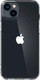 Миниатюра изображения товара Чехол-накладка Spigen Ultra Hybrid для iPhone 14 / ACS05040 (Crystal Clear)