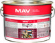 Миниатюра изображения товара Грунтовка MAV Belakor-01 (10л, серый)