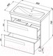 Миниатюра изображения товара Тумба под умывальник АВН Ливорно 80 / 33.08