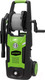 Миниатюра изображения товара Мойка высокого давления Greenworks GPWG4II (5106507)