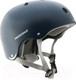Миниатюра изображения товара Защитный шлем Hudora Skaterhelm Midnight / 84114 (р-р 48-52, серый)