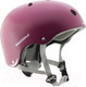 Миниатюра изображения товара Защитный шлем Hudora Skaterhelm / 84124 (р-р 48-52, розовый)