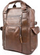 Миниатюра изображения товара Рюкзак Carlo Gattini Premium Corruda 3092-53 (коричневый)