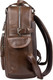 Миниатюра изображения товара Рюкзак Carlo Gattini Premium Corruda 3092-53 (коричневый)