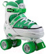 Миниатюра изображения товара Роликовые коньки Hudora Roller Skates Sneaker / 22076 (р-р 28-31, Grass)