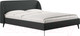 Миниатюра изображения товара Каркас кровати Сонум Rosa 180x200 (кашемир серый)