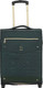 Миниатюра изображения товара Чемодан на колесах Grott 338-1731/3-20GRN (зеленый)