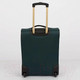 Миниатюра изображения товара Чемодан на колесах Grott 338-1731/3-20GRN (зеленый)