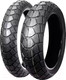 Миниатюра изображения товара Мотошина передняя King Tyre K66 110/80R19 59V TL/TT