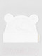 Миниатюра изображения товара Комплект одежды для малышей Amarobaby Fashion / AB-OD21-FS5001/33-68 (молочный, р.68)
