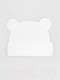 Миниатюра изображения товара Комплект одежды для малышей Amarobaby Fashion / AB-OD21-FS5001/33-74 (молочный, р.74)