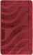 Миниатюра изображения товара Коврик для ванной Maximus Symphony 2577 (60x100, бургунди)
