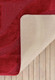 Миниатюра изображения товара Коврик для ванной Maximus Symphony 2577 (60x100, бургунди)