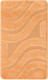 Миниатюра изображения товара Коврик для ванной Maximus Symphony 2589 (60x100, лососевый)