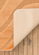 Миниатюра изображения товара Коврик для ванной Maximus Symphony 2589 (60x100, лососевый)