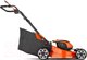 Миниатюра изображения товара Газонокосилка аккумуляторная Husqvarna LC 142i (970 54 18-01)