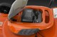 Миниатюра изображения товара Газонокосилка аккумуляторная Husqvarna LC 142i (970 54 18-01)