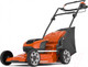 Миниатюра изображения товара Газонокосилка аккумуляторная Husqvarna LC 142iS (970 54 19-01)