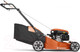 Миниатюра изображения товара Газонокосилка бензиновая Husqvarna LC 253S (970 54 15-01)