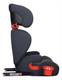 Миниатюра изображения товара Автокресло Farfello YKO-969 Isofix (серый)