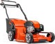 Миниатюра изображения товара Газонокосилка бензиновая Husqvarna LC 353V (970 54 16-01)