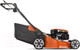 Миниатюра изображения товара Газонокосилка бензиновая Husqvarna LC 353VE (970 54 17-01)