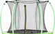 Миниатюра изображения товара Защитная сетка для батута Sundays Champion Grand-D396 (без металлических стоек)