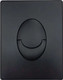 Миниатюра изображения товара Кнопка для инсталляции GROHE Skate Cosmopolitan 38505KF0 (черный)