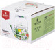 Миниатюра изображения товара Чайник Agness 934-586