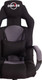 Миниатюра изображения товара Кресло геймерское Tetchair Driver ткань (черный/серый)