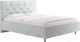 Миниатюра изображения товара Каркас кровати Сонум Bari 160x200 (бентли кремовый)