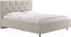 Миниатюра изображения товара Каркас кровати Сонум Bari 160x200 (кашемир латте)