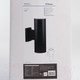 Миниатюра изображения товара Бра уличное Feron DH0702 / 06294
