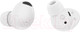 Миниатюра изображения товара Беспроводные наушники Samsung Galaxy Buds 2 Pro / SM-R510NZ (белый)