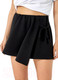 Миниатюра изображения товара Юбка-шорты Mark Formelle 332343 (р.164/170-94, черный)