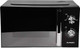 Миниатюра изображения товара Микроволновая печь Oursson MM2010/BL