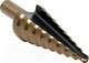 Миниатюра изображения товара Сверло EKF HSS / ST-4-20/2
