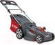 Миниатюра изображения товара Газонокосилка электрическая Мобил К Премиум XME40 (MBK0027790)