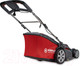Миниатюра изображения товара Газонокосилка электрическая Мобил К Премиум XME40 (MBK0027790)