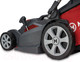 Миниатюра изображения товара Газонокосилка электрическая Мобил К Премиум XME40 (MBK0027790)