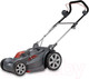 Миниатюра изображения товара Газонокосилка электрическая Мобил К Про XME37 (MBK0027788)